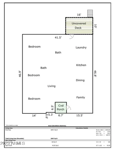 $325,000 | 258 South Sutherland Street, Globe, AZ 85501