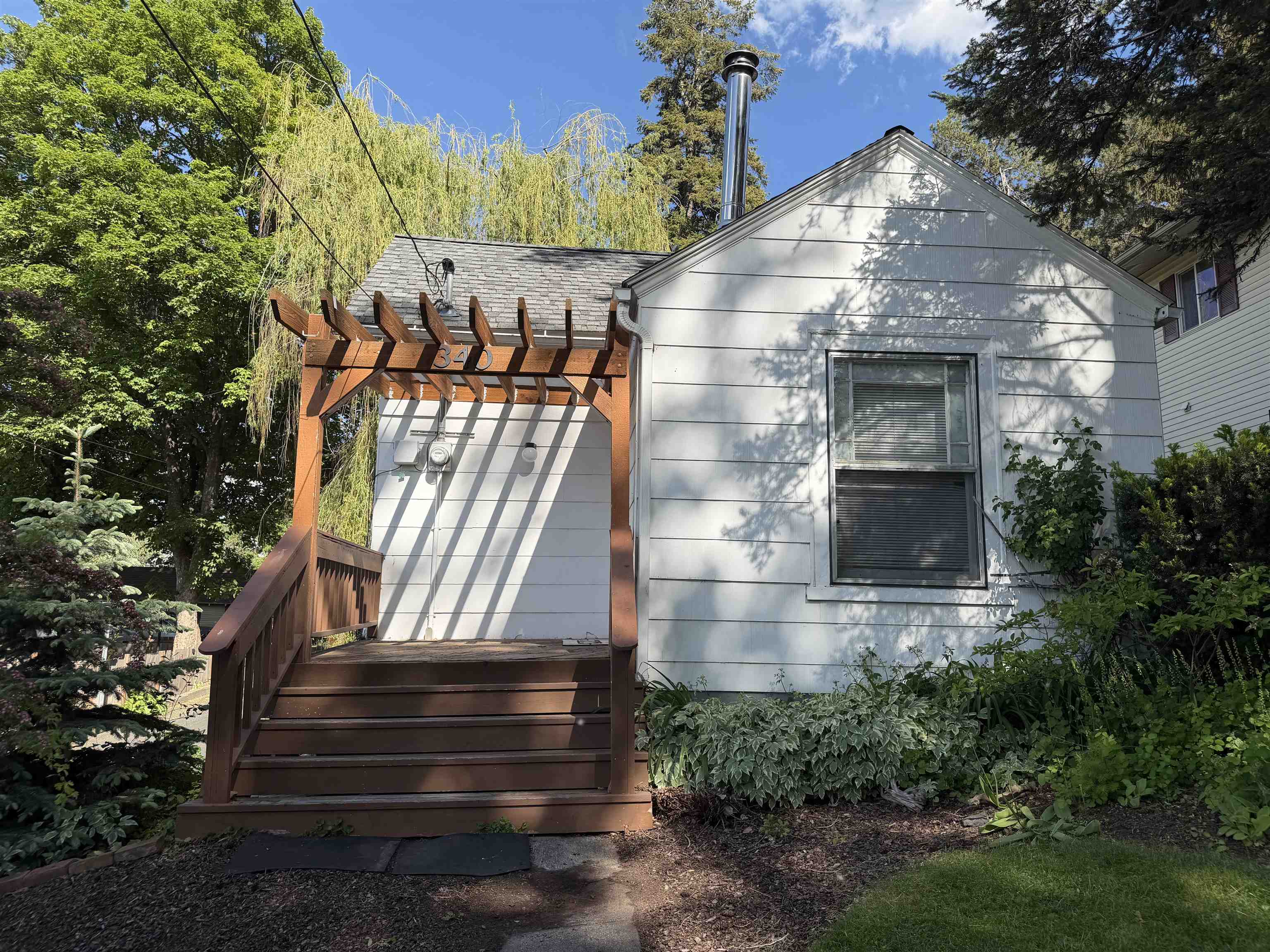 340 Southeast High Street Pullman, WA 99163 - Photo 5 of 27