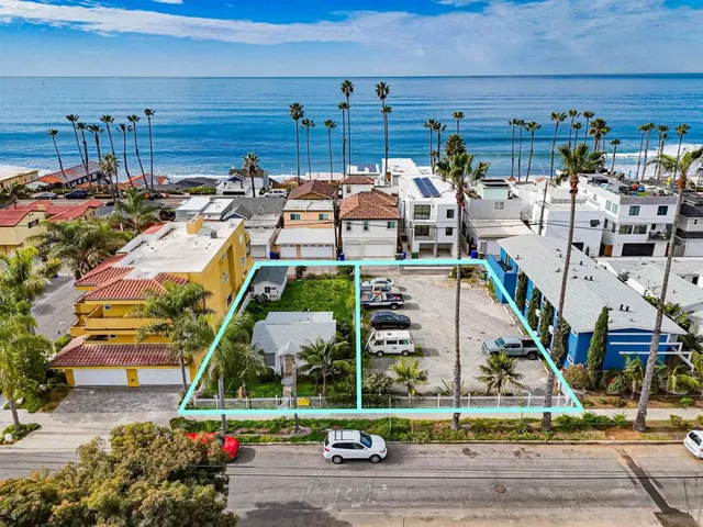 $4,995,000 | 215 South Myers Street, Oceanside, CA 92054