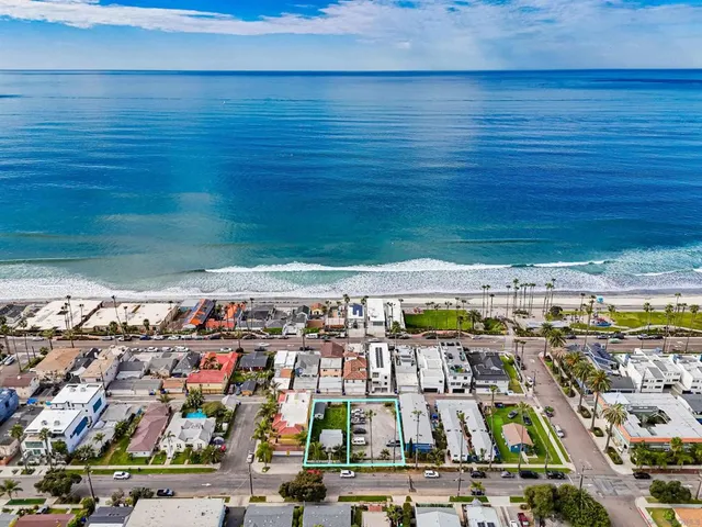 $4,995,000 | 215 South Myers Street, Oceanside, CA 92054