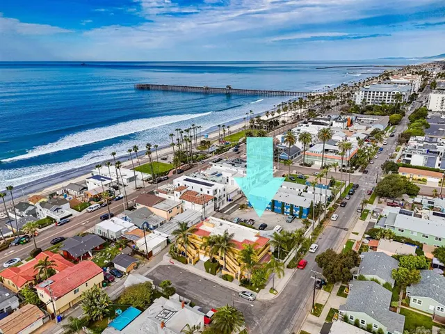 $4,995,000 | 215 South Myers Street, Oceanside, CA 92054