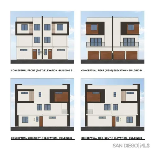 $4,995,000 | 215 South Myers Street, Oceanside, CA 92054