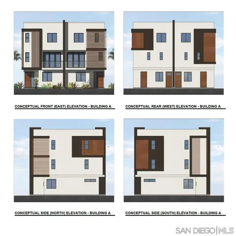 $4,995,000 | 215 South Myers Street, Oceanside, CA 92054