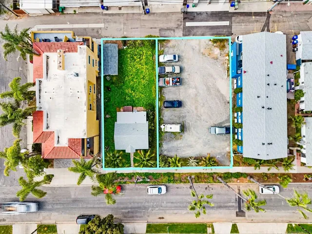 $4,995,000 | 215 South Myers Street, Oceanside, CA 92054