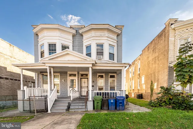 $114,000 | 705 East 41st Street, Baltimore, MD 21218