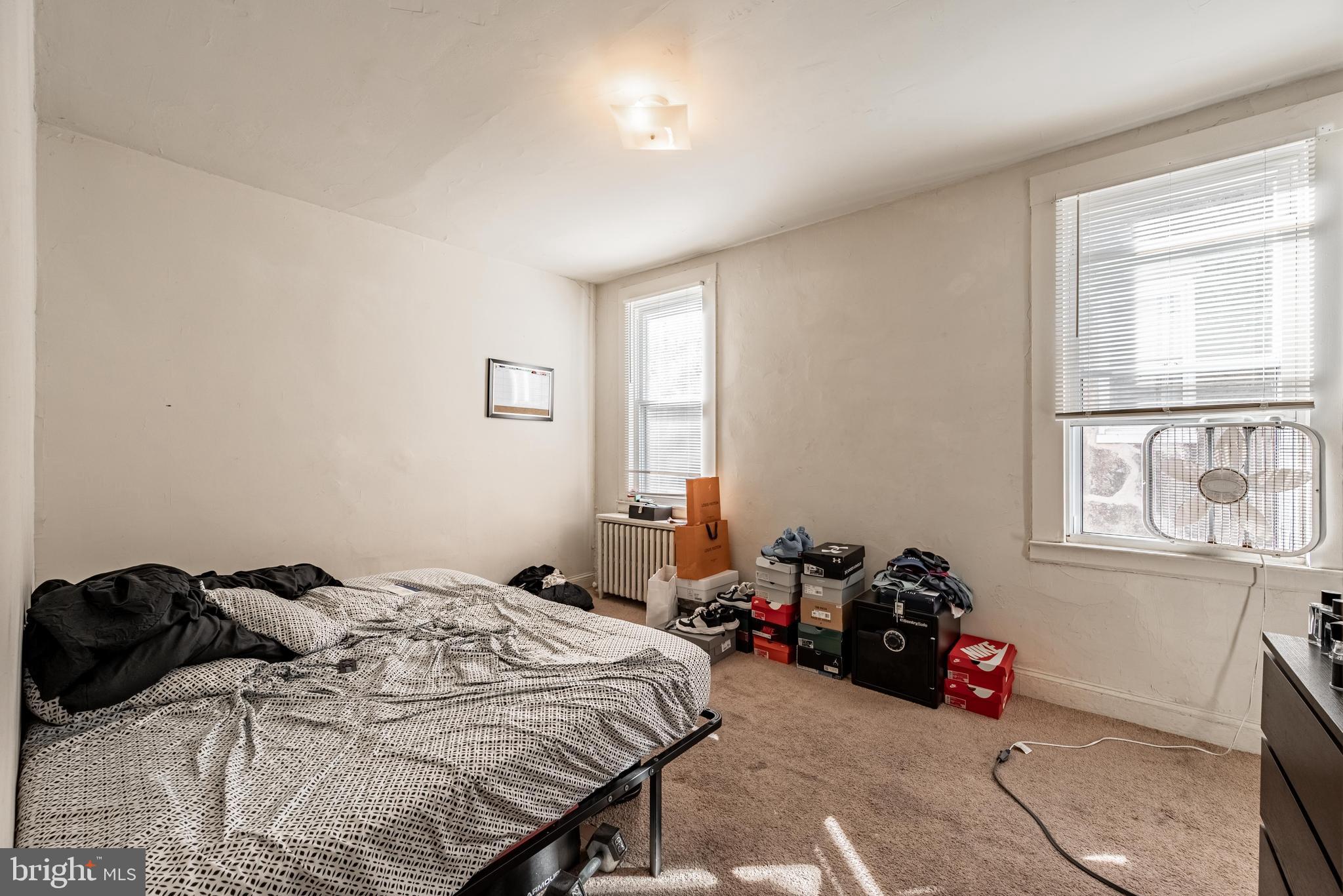 705 East 41st Street Baltimore, MD 21218 - Photo 12 of 15