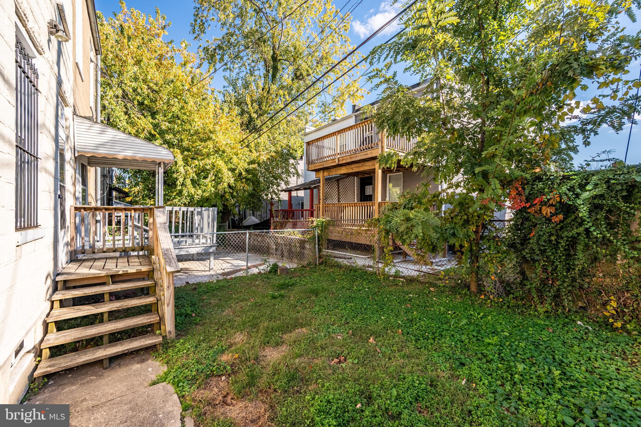 705 East 41st Street Baltimore, MD 21218 - Photo 14 of 15