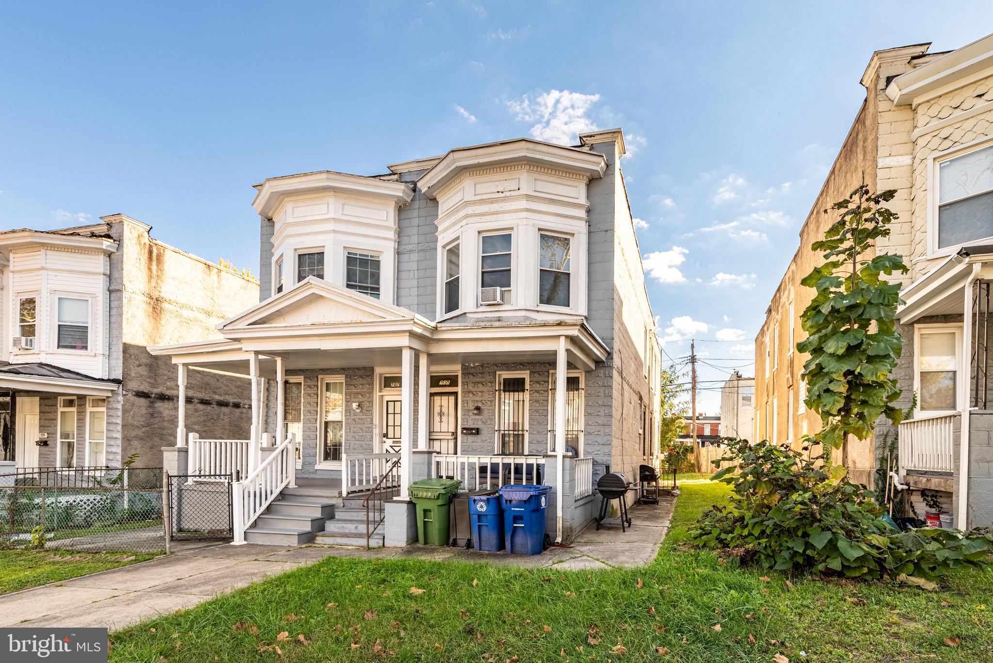 705 East 41st Street Baltimore, MD 21218 - Photo 2 of 15