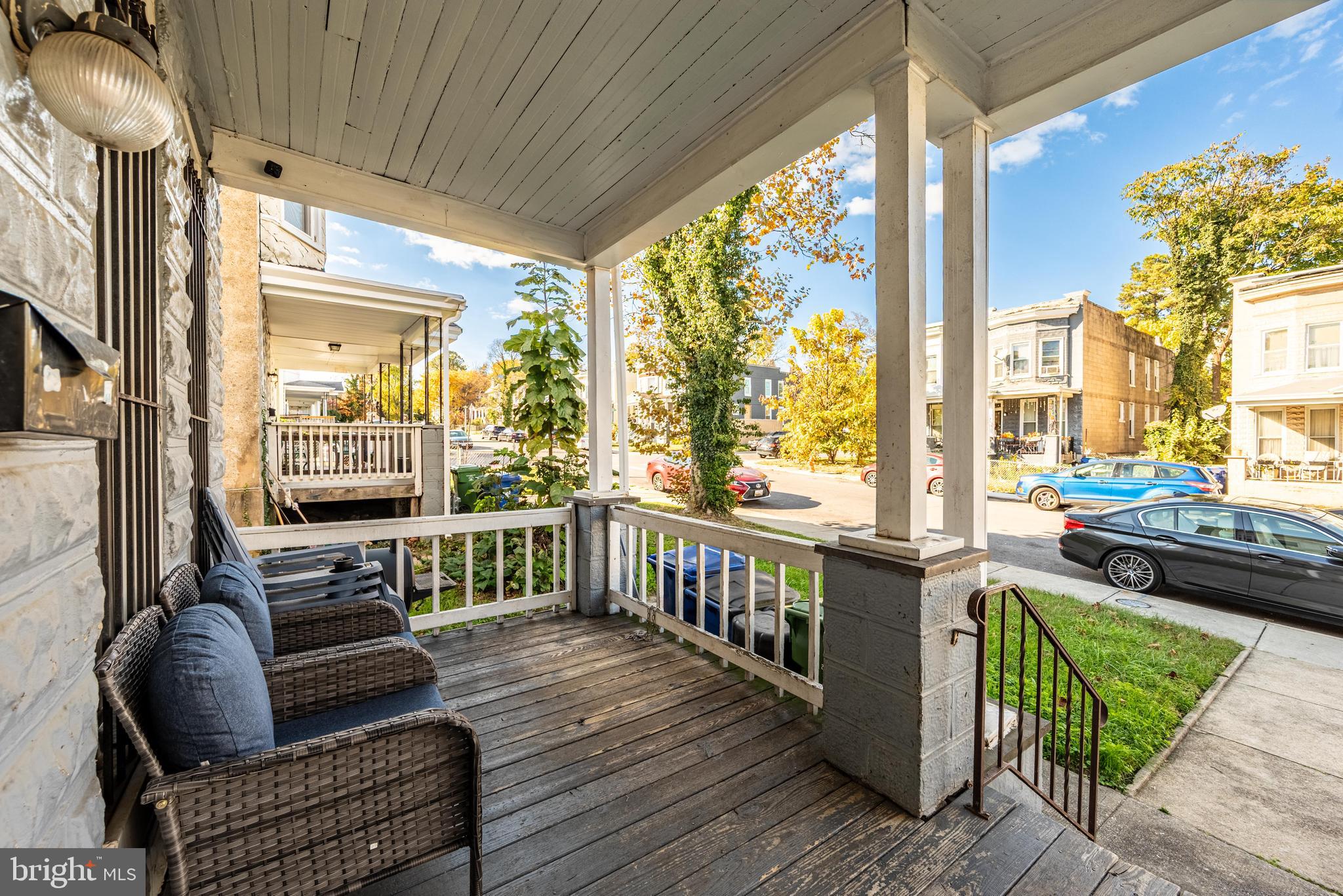 705 East 41st Street Baltimore, MD 21218 - Photo 3 of 15