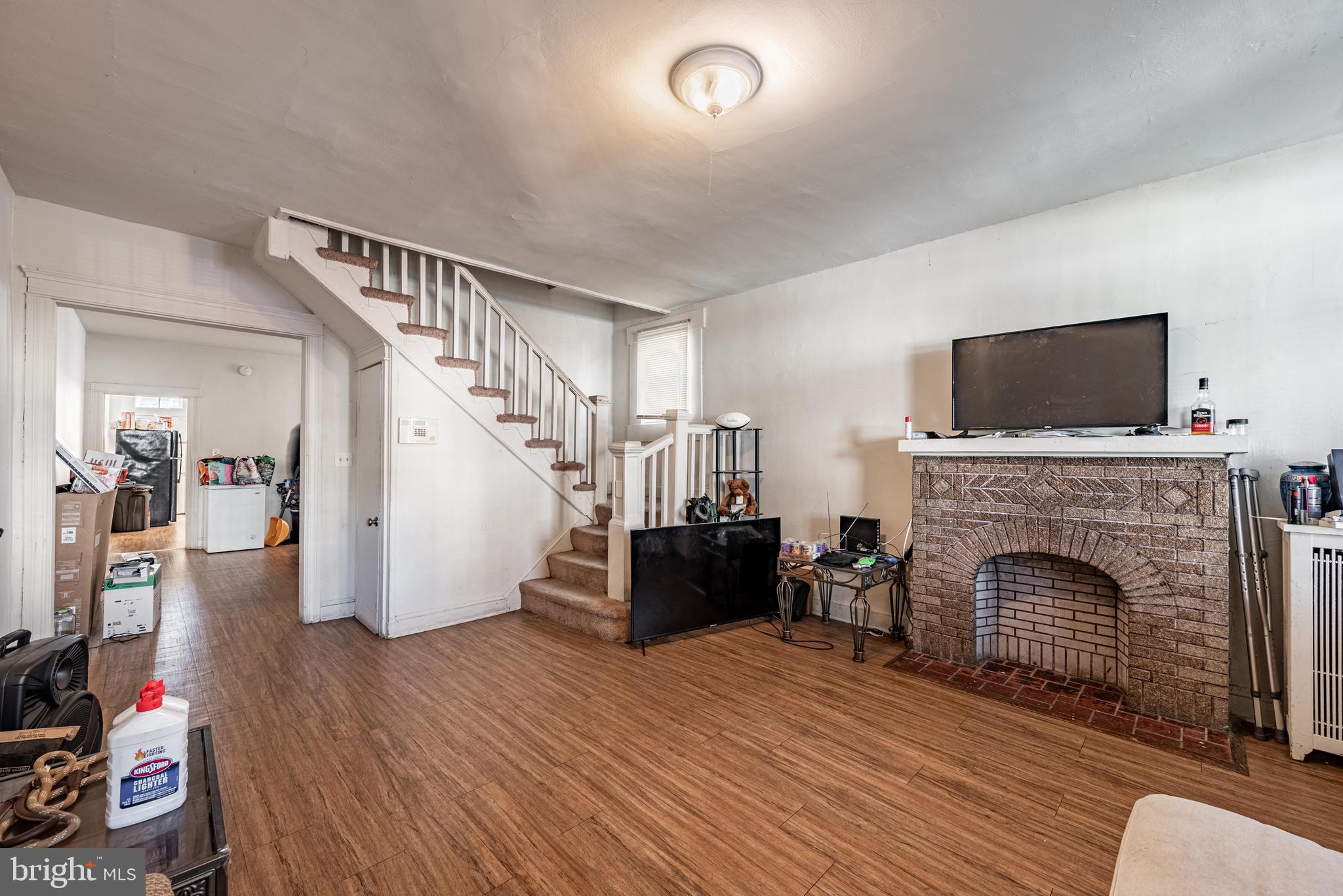 705 East 41st Street Baltimore, MD 21218 - Photo 4 of 15