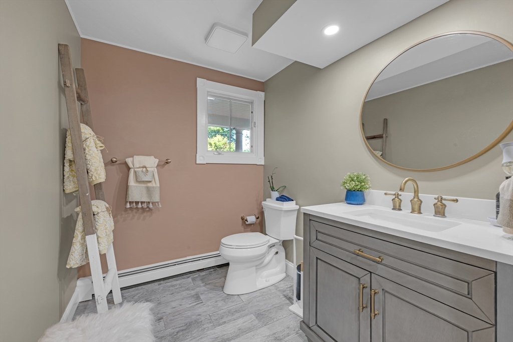 17 Clara Road Framingham, MA 01701 - Photo 16 of 40