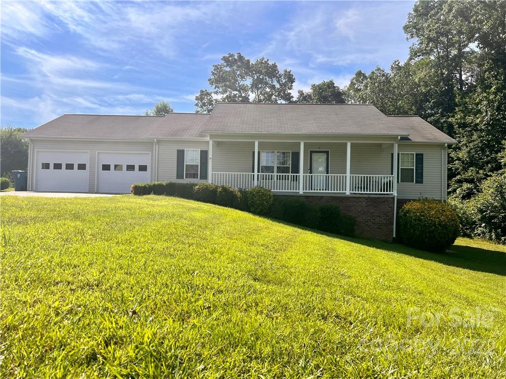 9 Hunters Ridge Court Granite Falls, NC 28630 - Photo 1 of 24 Gallery Image 1
