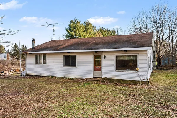 $69,000 | 7651 S Avenue West, Schoolcraft, MI 49087