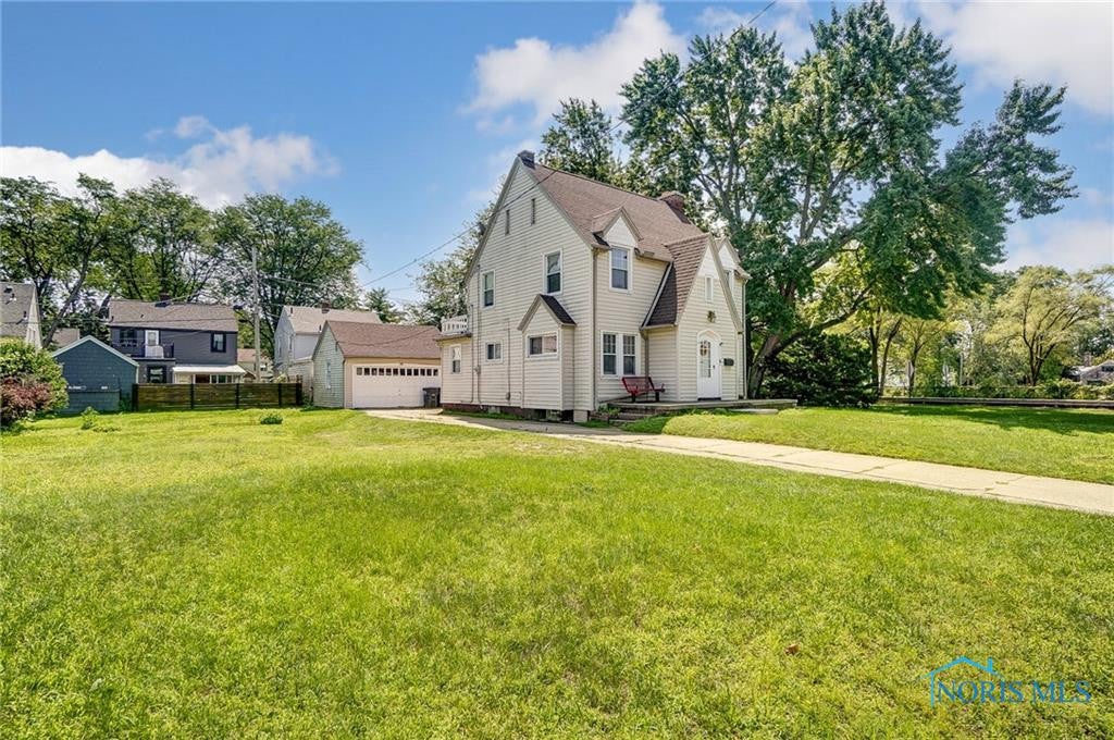 3634 Woodmont Road Toledo, OH 43613 - Photo 4 of 25 Gallery Image 4