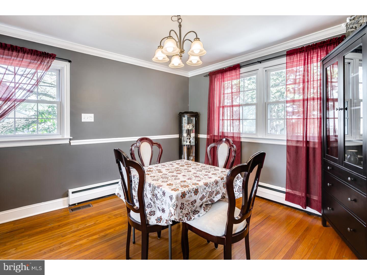 5 Warwick Road Stratford, NJ 08084 - Photo 10 of 19