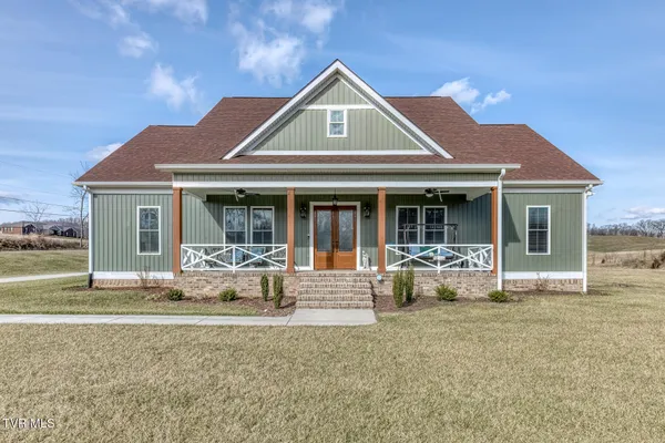 $650,000 | 11423 Reedy Creek Road, Bristol, VA 24202