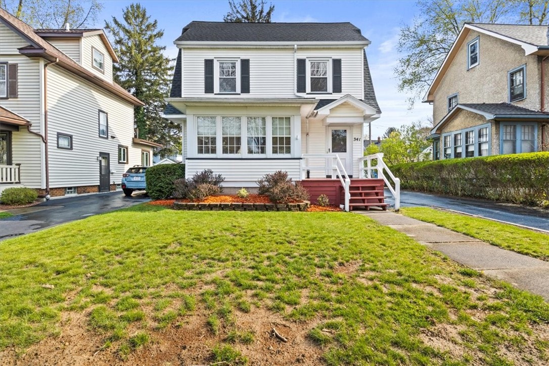 341 Farmington Road Rochester, NY 14609 - Photo 1 of 1