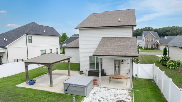 $539,000 | 3525 Darrell Drive, Murfreesboro, TN 37128