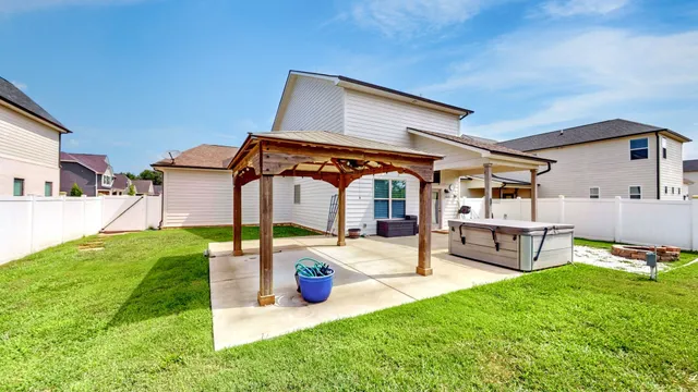 $539,000 | 3525 Darrell Drive, Murfreesboro, TN 37128