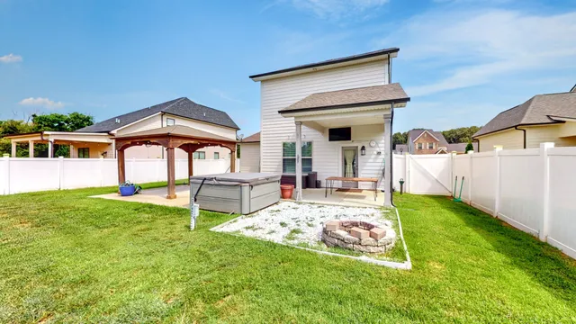 $539,000 | 3525 Darrell Drive, Murfreesboro, TN 37128