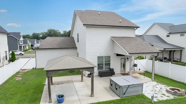 $539,000 | 3525 Darrell Drive, Murfreesboro, TN 37128