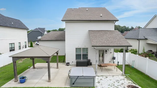 $539,000 | 3525 Darrell Drive, Murfreesboro, TN 37128