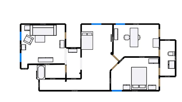 $539,000 | 3525 Darrell Drive, Murfreesboro, TN 37128