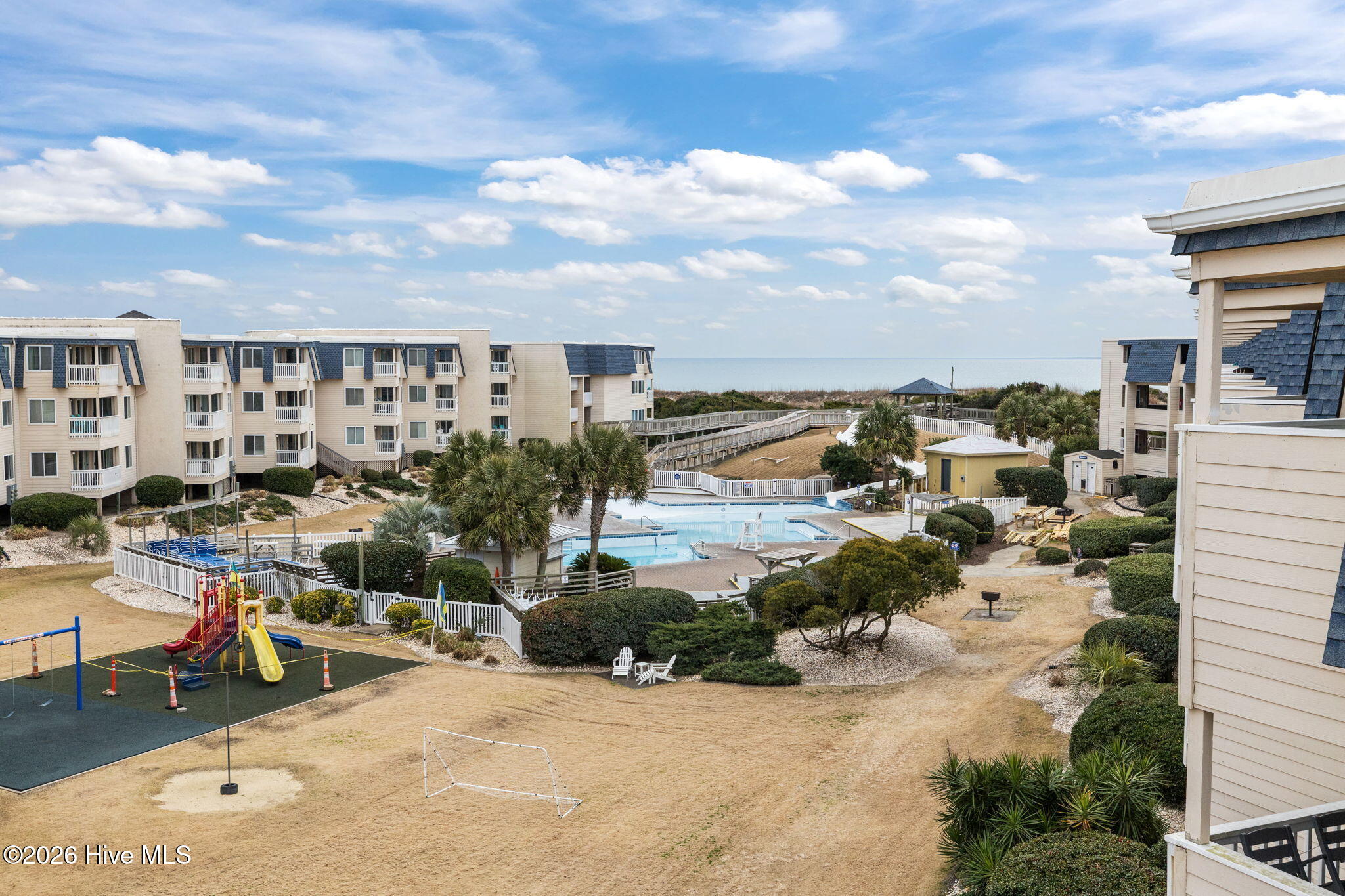 1904 East Fort Macon Road, Unit 307 Atlantic Beach, NC 28512 - Photo 1 of 37 1904 e fort pool