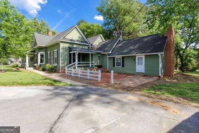 125 Sewell Road Aragon, GA 30104 - Photo 46 of 72