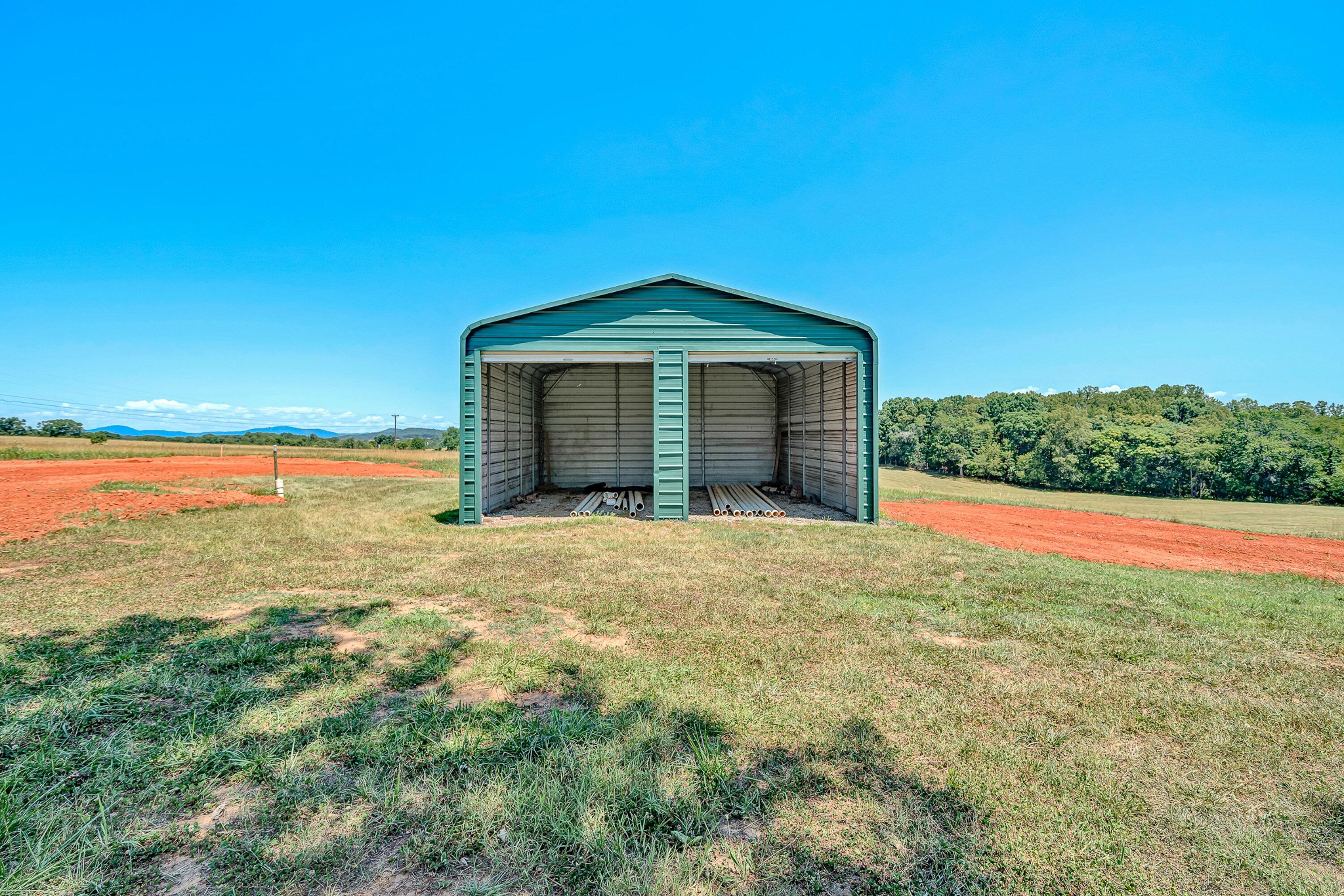 1084 Altice Road Moneta, VA 24121 - Photo 34 of 45 pic 34