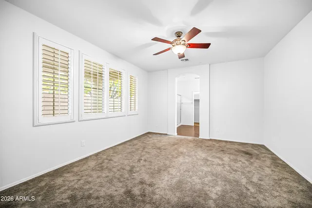 $2,200 | 2554 East Vermont Drive, Gilbert, AZ 85295