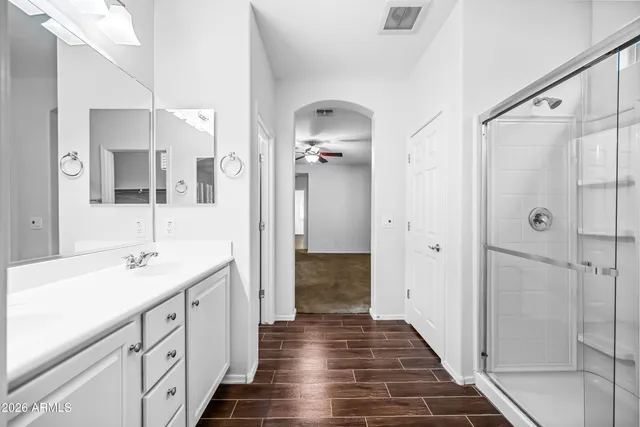 $2,200 | 2554 East Vermont Drive, Gilbert, AZ 85295