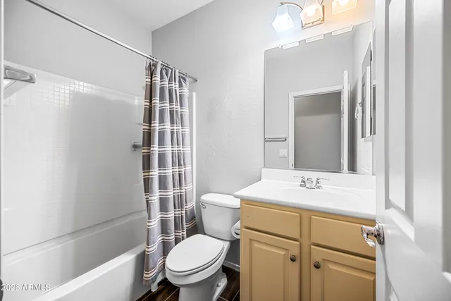 $2,200 | 2554 East Vermont Drive, Gilbert, AZ 85295