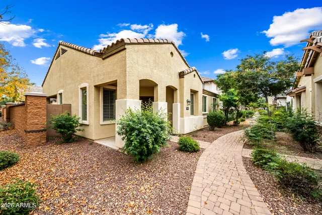 $2,200 | 2554 East Vermont Drive, Gilbert, AZ 85295