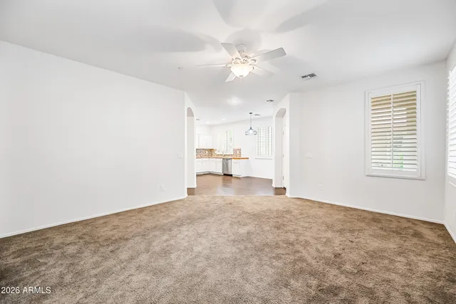 $2,200 | 2554 East Vermont Drive, Gilbert, AZ 85295