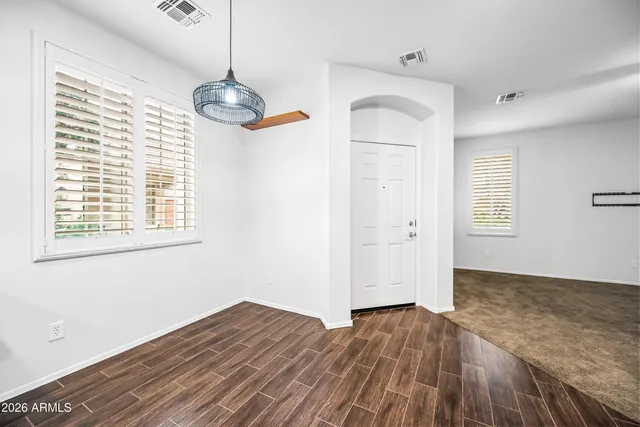 $2,200 | 2554 East Vermont Drive, Gilbert, AZ 85295