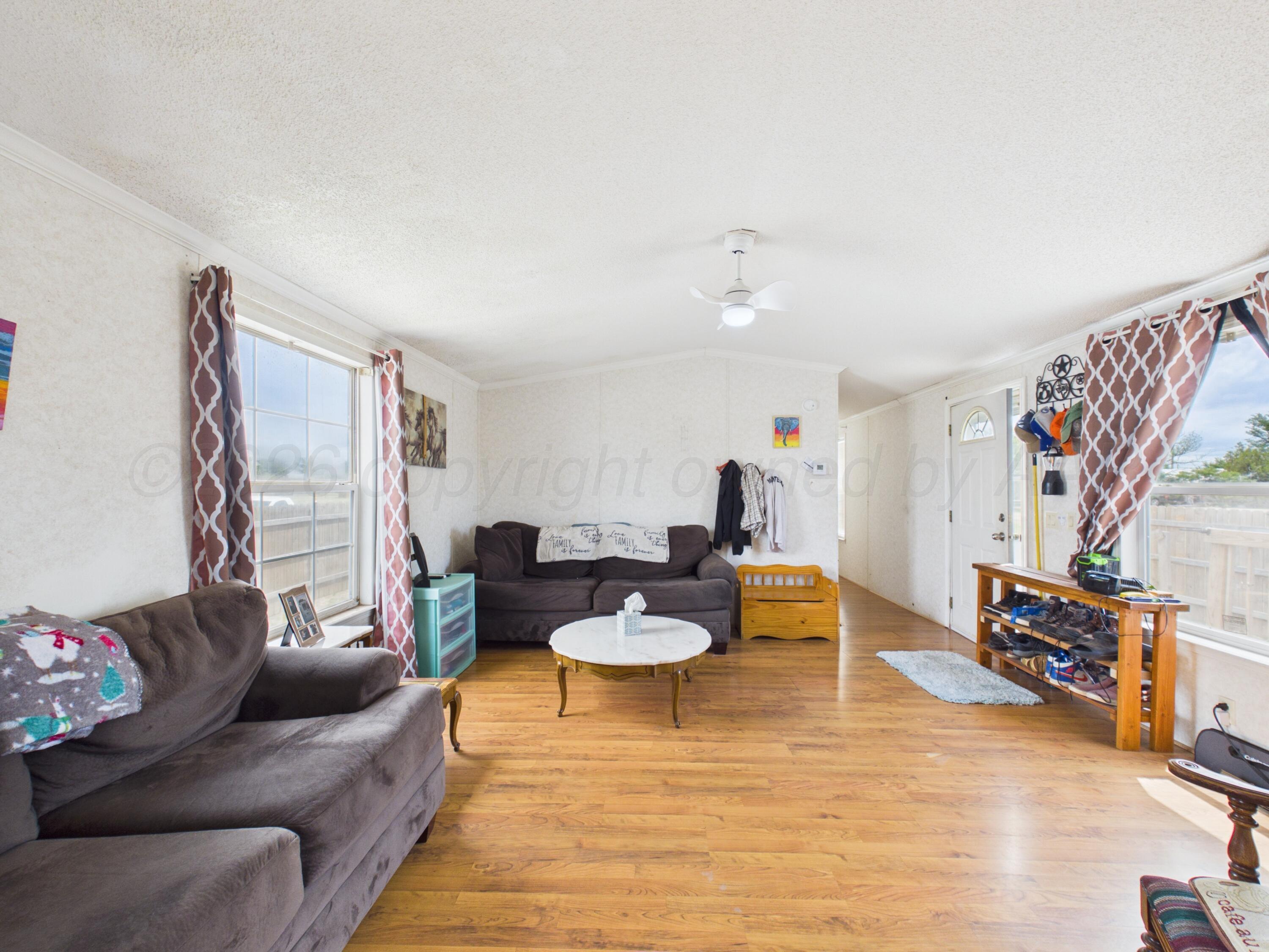 709 Ritchie Avenue Panhandle, TX 79068 - Photo 7 of 25 CAM06378G6-PR0023-STILL022