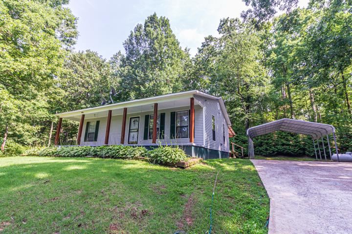 685 Wayne Elam Road Ramer, TN 38367 - Photo 1 of 25 Gallery Image 1