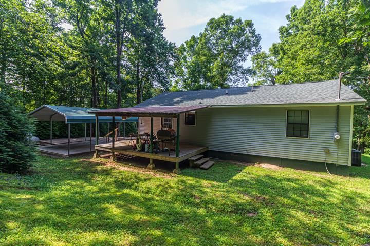 685 Wayne Elam Road Ramer, TN 38367 - Photo 19 of 25 Gallery Image 19