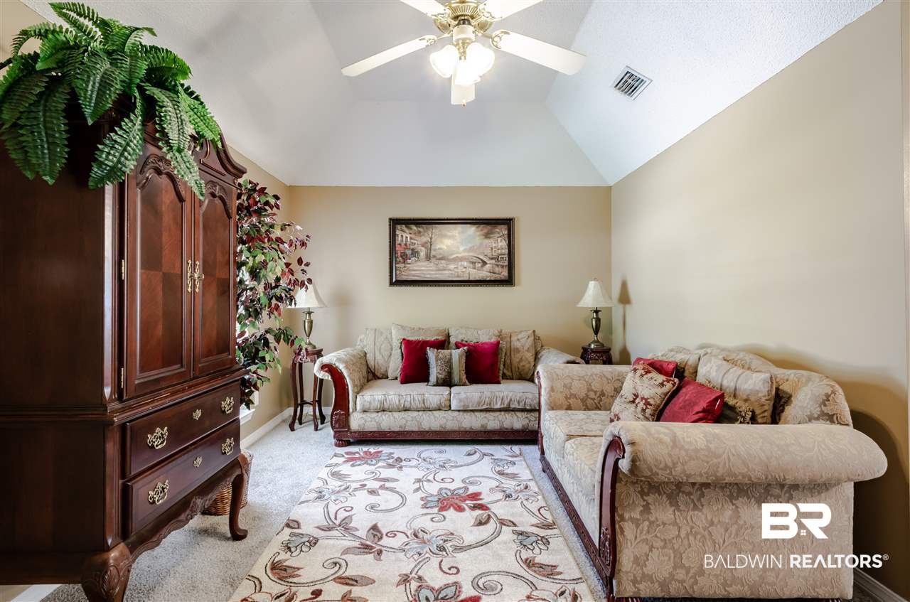 5481 Drexel Drive Theodore, AL 36582 - Photo 4 of 20 Living Room
