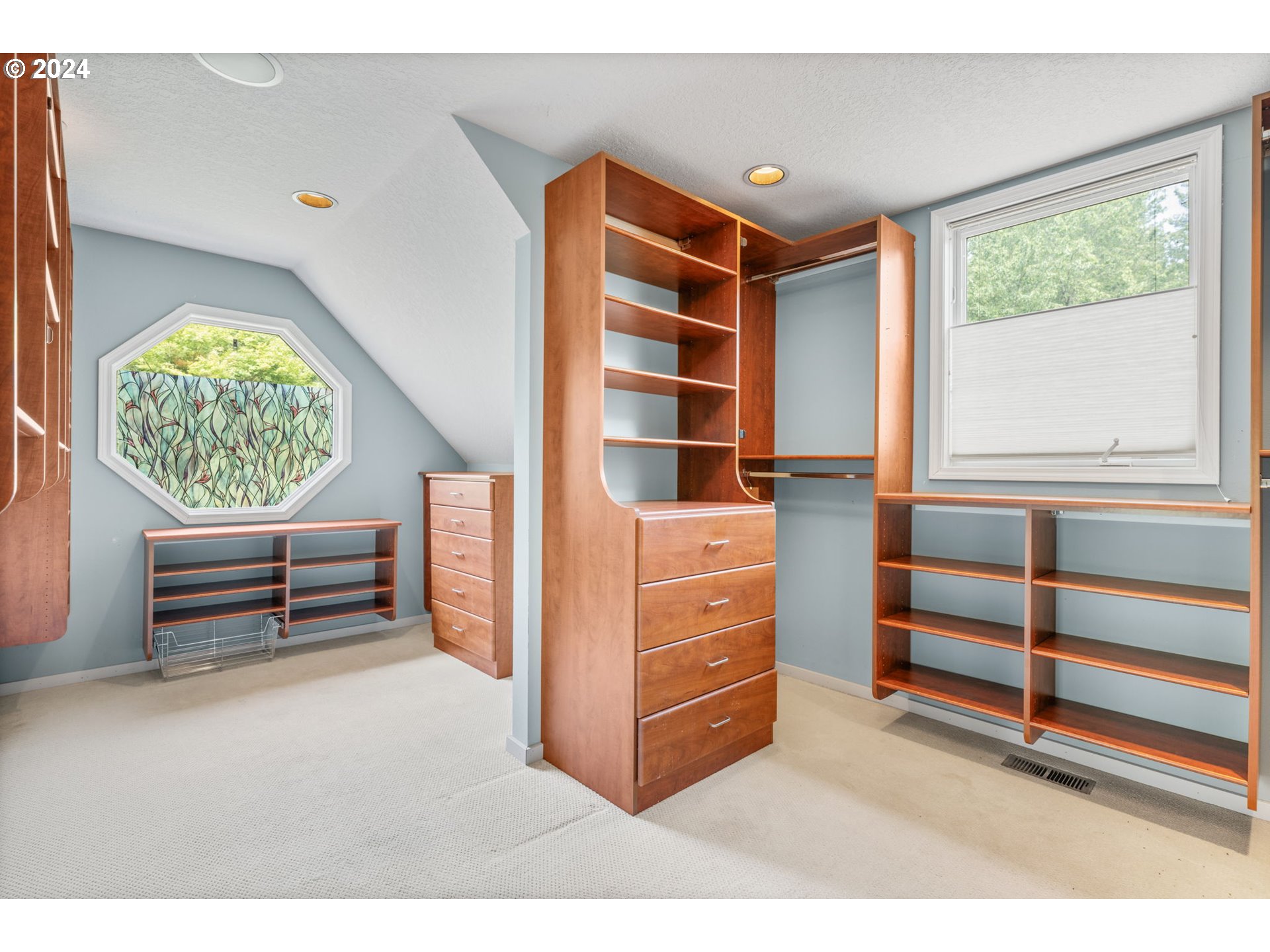 4803 Southwest Stonebrook Court Portland, OR 97239 - Photo 26 of 40 a view of room with furniture and windows
