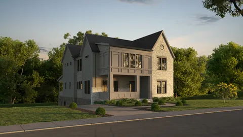 $2,999,900 | 817 Horner Avenue, Nashville, TN 37204