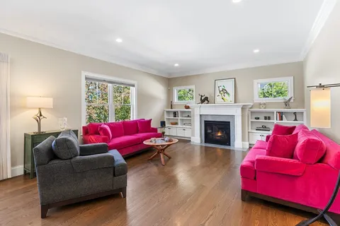 $2,669,000 | 24 Pine Knoll Road, Lexington, MA 02420