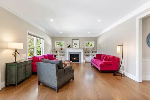 $2,669,000 | 24 Pine Knoll Road, Lexington, MA 02420