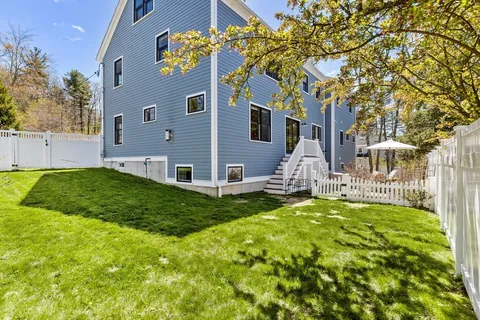 $2,669,000 | 24 Pine Knoll Road, Lexington, MA 02420