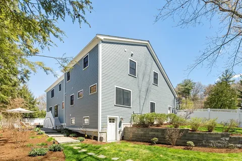 $2,669,000 | 24 Pine Knoll Road, Lexington, MA 02420