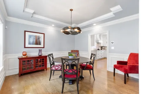 $2,669,000 | 24 Pine Knoll Road, Lexington, MA 02420
