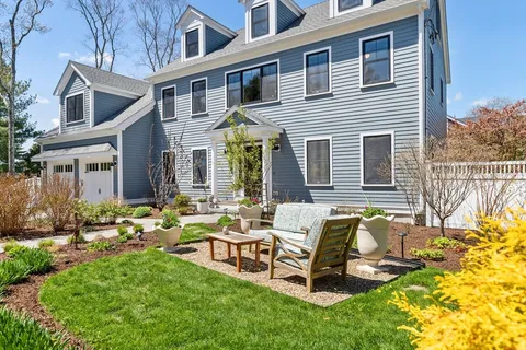 $2,669,000 | 24 Pine Knoll Road, Lexington, MA 02420