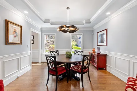 $2,669,000 | 24 Pine Knoll Road, Lexington, MA 02420