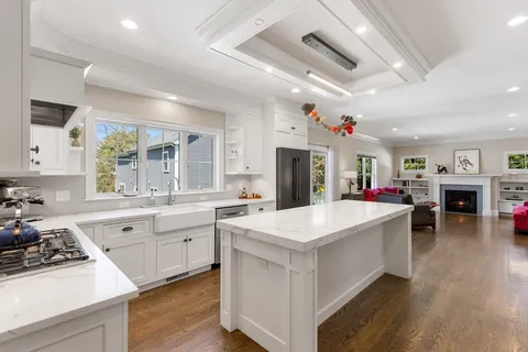 $2,669,000 | 24 Pine Knoll Road, Lexington, MA 02420